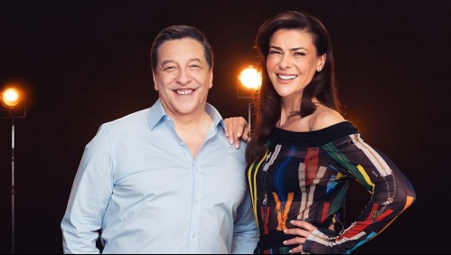 Gran estreno de Volverías con tu ex? 2 hoy: Revisa dónde y cómo verlo
