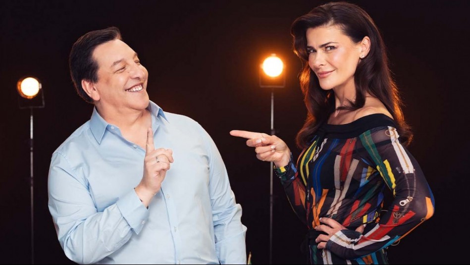 Gran estreno de Volverías con tu ex? 2: Revisa dónde y cómo verlo