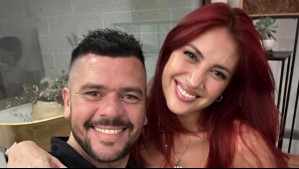 'Un hombre ejemplar': Karen Paola llena de elogios a Juan Pedro Verdier en su cumpleaños con emocionante post