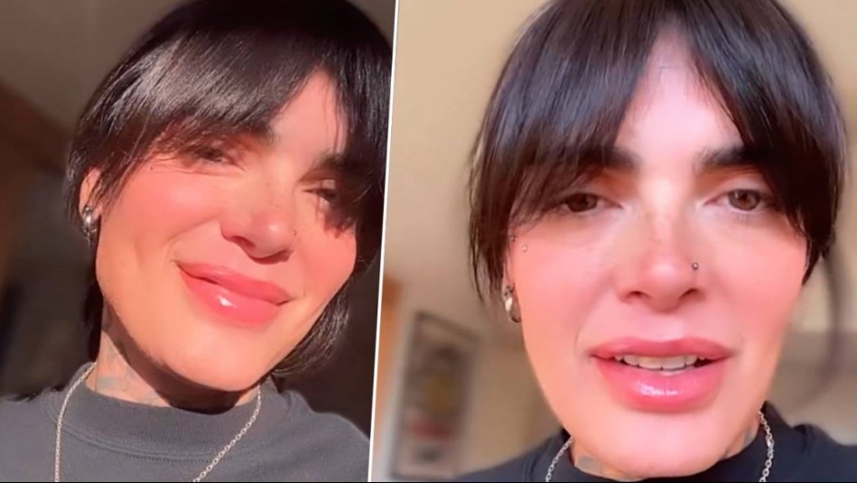 La sincera confesión de Nelson Mauri sobre su identidad de género: 'Me siento mujer'