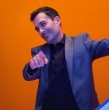Revisa acá cuál será el nombre del personaje que interpretará Nicolás Poblete en la nueva teleserie de Mega.