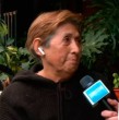 Hay buenas noticias en el equipo de Carmen Gloria: Fuerte y Claro porque un caso de la semana pasada ya tuvo una resolución positiva.