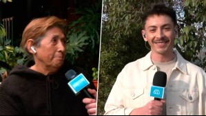 Final feliz: Adulta mayor consigue ayuda municipal tras revelar difícil situación económica en Fuerte y Claro