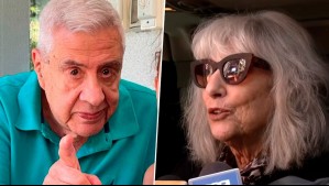 'Años maravillosos': La sincera reflexión de la viuda de Julio Jung antes de su último adiós