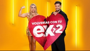 Programación de Mega para este martes 9 de junio: Revisa a qué hora se emitirá Volverías con tu Ex? 2