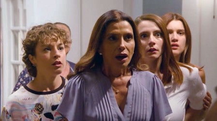 La desaparición de Julián Mardones - Capítulo 04