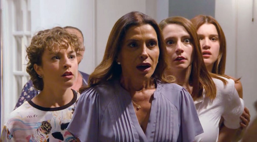 La desaparición de Julián Mardones - Capítulo 04