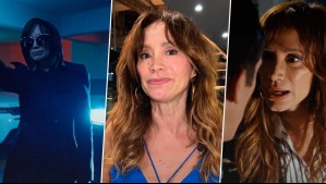 '¡Es algo que me faltaba!': Alejandra Fosalba reveló los detalles de su rol antagónico en Sofía en Peligro