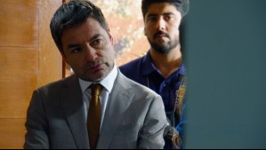 El cerco se cierra para Clemente: Detectives allanarán su casa en el capítulo 314 de El Jardín de Olivia