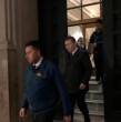 Conoce acá detalles del allanamiento a sucursal de BancoEstado en medio de la denominada Operación Tokio.