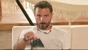 'Robando para tomar': Álvaro Ballero realizará crudo testimonio sobre su hermana Carla en VCTE 2