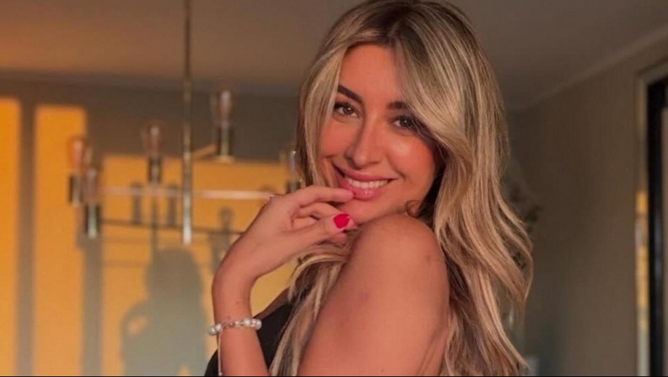 'Ahora sí po, Barbie y Ken'': Seguidoras llenan de elogios a Camila Andrade tras presentar a su nueva pareja
