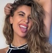 Revisa acá el sueño que cumplió Camila Andrade tras llegar a Italia con su pareja.