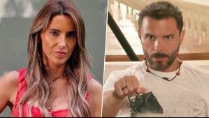 'Nunca me sentí tan dolida': Carla Ballero desmiente la cruda historia de su hermano Álvaro en VCTE 2