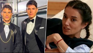 'Un comentario tan machista': Yamila Reyna arremetió contra el hermano de Rai Cerda tras ningunear su carrera