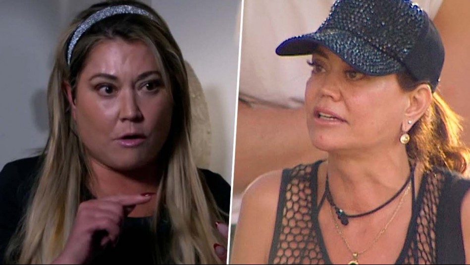 ¿Reconciliación en camino? El gesto de Denisse Campos que llamó la atención tras operación de Daniella