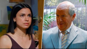 'Estoy cumpliendo mi palabra': Luis Emilio hará su prometida visita a Diana en el capítulo 314 de EJDO