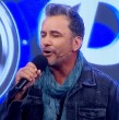 Este martes en Dale Play, Douglas fue el elegido por el equipo amarillo para enfrentar el Karaoke Recargado, una de las pruebas más exigentes del programa.