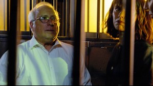 'La única persona que nos puede ayudar eres tú': Bastián verá Burgos en la cárcel en el capítulo 314 de EJDO