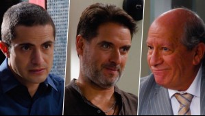 ¡Gracias a Luis Emilio es que tiene dinero! Se revela que Christian también es aliado de Walker en EJDO
