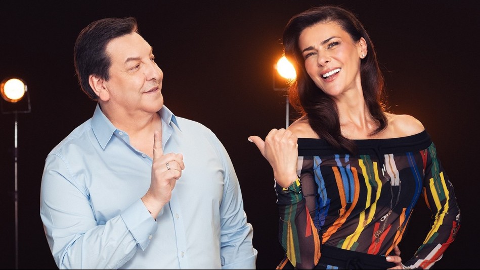 Volverías con tu ex? 2 confirma su emisión a toda América Latina a través de Disney+