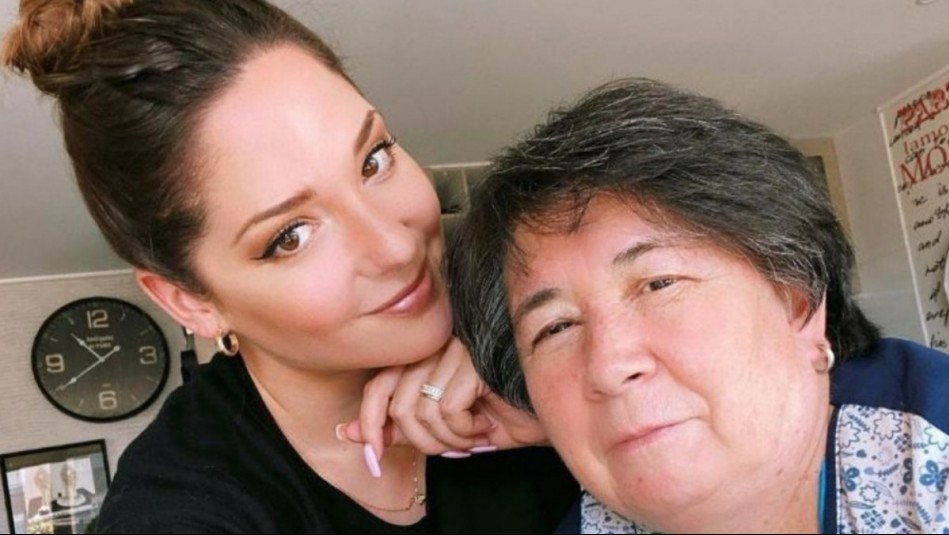 Seguidoras alaban viaje de Kel Calderón con Nancy Huenupe a República Dominicana: 'Tan apañadora'