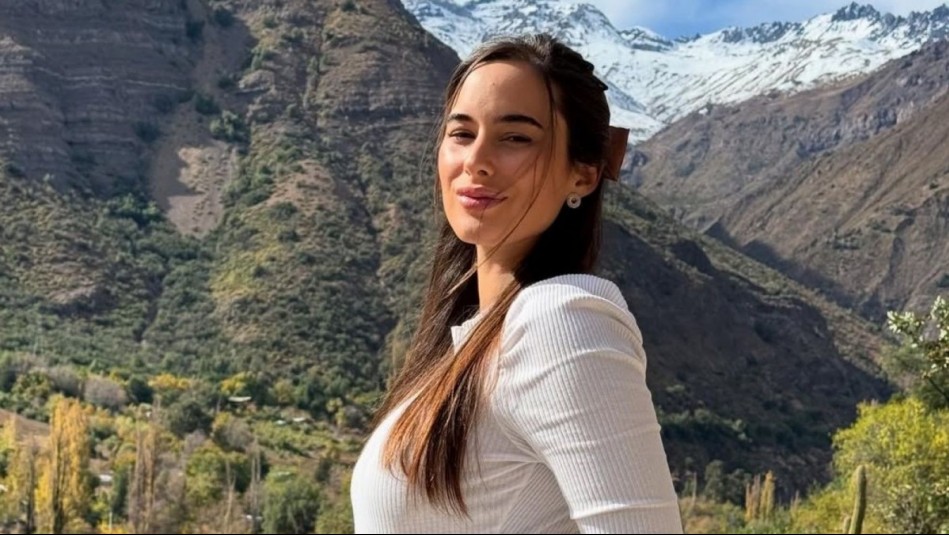 'Nos faltó...': Melina Noto sube fotos desde Turquía y recuerda con cariño a querido miembro de su familia