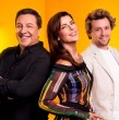 Este lunes 8 de junio Mega estrenó su nuevo reality Volverías con tu ex? 2.