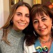 Widad, hija de Helhue Sukni, reveló las complicaciones que tuvo con su embarazo, así como los miedos.