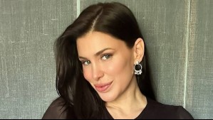 'Ya cuento los días': Wilma González confiesa cómo se siente en las semanas finales de su embarazo