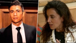 Volverías con tu ex? 2 - Capítulo 3: Yamila Reyna desclasificó duros antecedentes de su quiebre con Américo