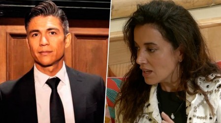 Volverías con tu ex? 2 - Capítulo 3: Yamila Reyna desclasificó duros antecedentes de su quiebre con Américo