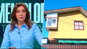 Carmen Gloria: Fuerte y Claro - Capítulo 7: Ampliaciones irregulares