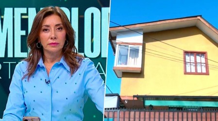 Carmen Gloria: Fuerte y Claro - Capítulo 7: Ampliaciones irregulares