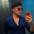 Una polémica se instaló en el espectáculo chileno y tiene como protagonistas a Yamila Reyna y a Cuco Cerda, quienes se lanzaron duros comentarios.