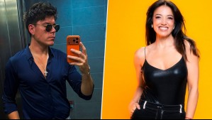 'La gente malintencionada': Cuco Cerda desmiente rotundamente a Yamila Reyna tras dichos en VCTE2