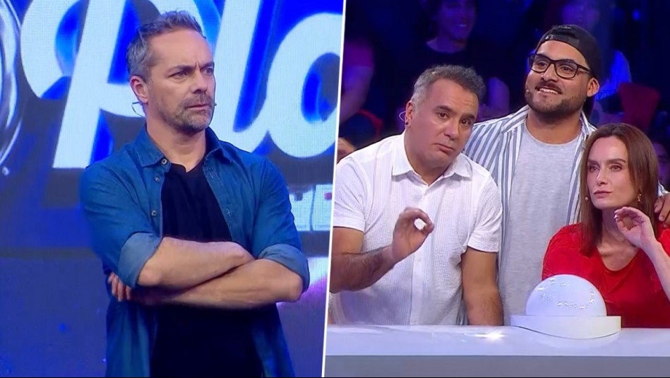 'Bad Bunny canta medio tarareado': Polémica jugada en Dale Play genera debate entre los equipos