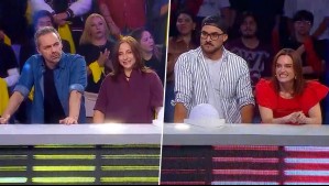 Dale Play - Capítulo 99: Cuatro actores se enfrentan para ayudar a sus soñadores