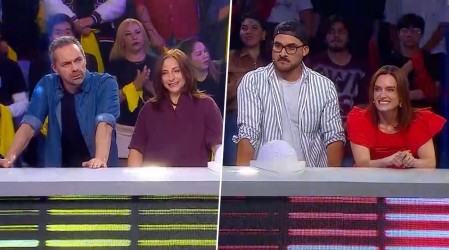 Dale Play - Capítulo 99: Cuatro actores se enfrentan para ayudar a sus soñadores