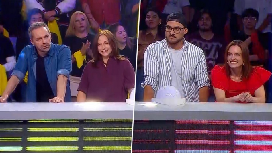 Dale Play - Capítulo 99: Cuatro actores se enfrentan para ayudar a sus soñadores