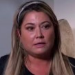 Conoce acá lo que dijo Denisse Campos por el mensaje que le dedicó a Daniella.