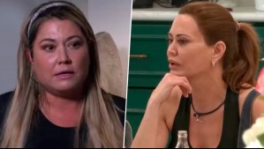 'Siempre hay que estar': Denisse Campos aclara mensaje dedicado a Daniella antes de operación