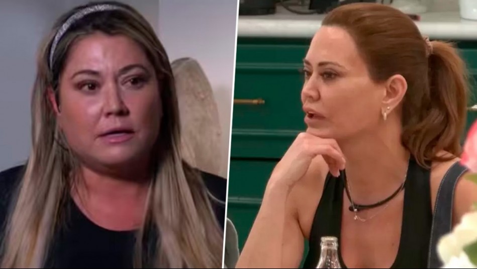 'Siempre hay que estar': Denisse Campos aclara mensaje dedicado a Daniella antes de operación