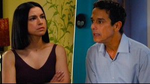 Gabriel perdió la paciencia con Diana en EJDO: '¿Cuánto más quieres perder por culpa de Clemente?'