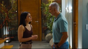 'Papito, por favor, ayúdalo': Diana le rogará a Raúl que proteja a Clemente en el capítulo 315 de EJDO