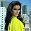 Revisa acá cómo fue la participación de Emilia Dides en el Miss Universo Costa Rica.
