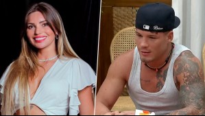 'Reacciones de ella': Rai Cerda reveló el gran motivo por el cual terminó su relación con Faloon Larraguibel
