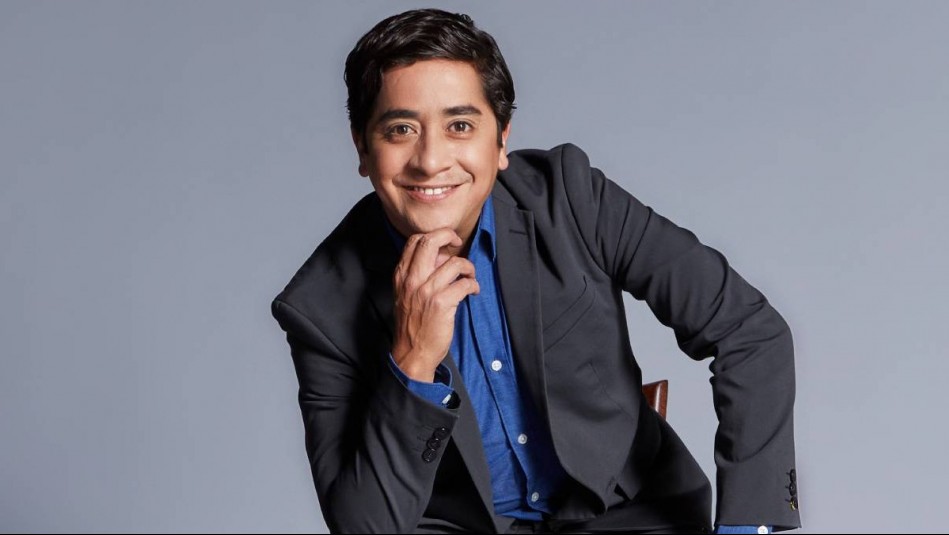 Nos dejará entrar a su intimidad: Fernando Godoy será el nuevo invitado de Only Friends