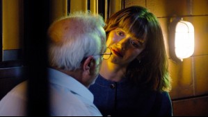 'Demuéstrame que sigues siendo una persona decente': Elisa hizo una sentida petición a Burgos en EJDO
