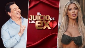 El Juicio de los Ex: Así será el programa de los eliminados del reality con Oriana Marzoli y JC Rodríguez